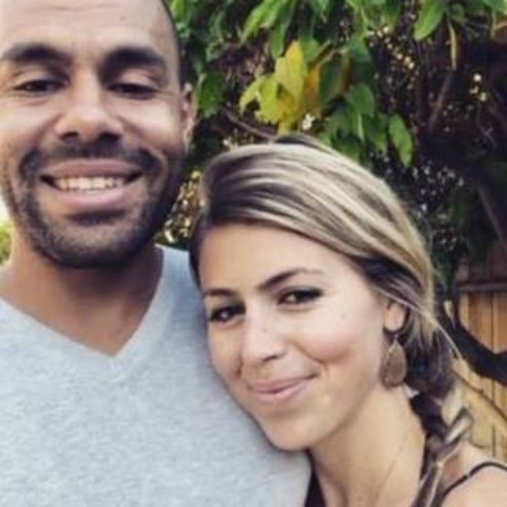 Meet your Posher, Courtney